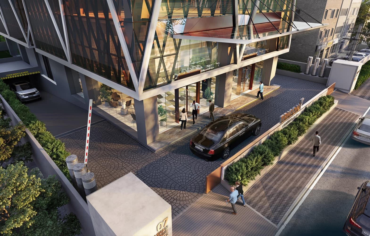 InnStar Limited | This is it