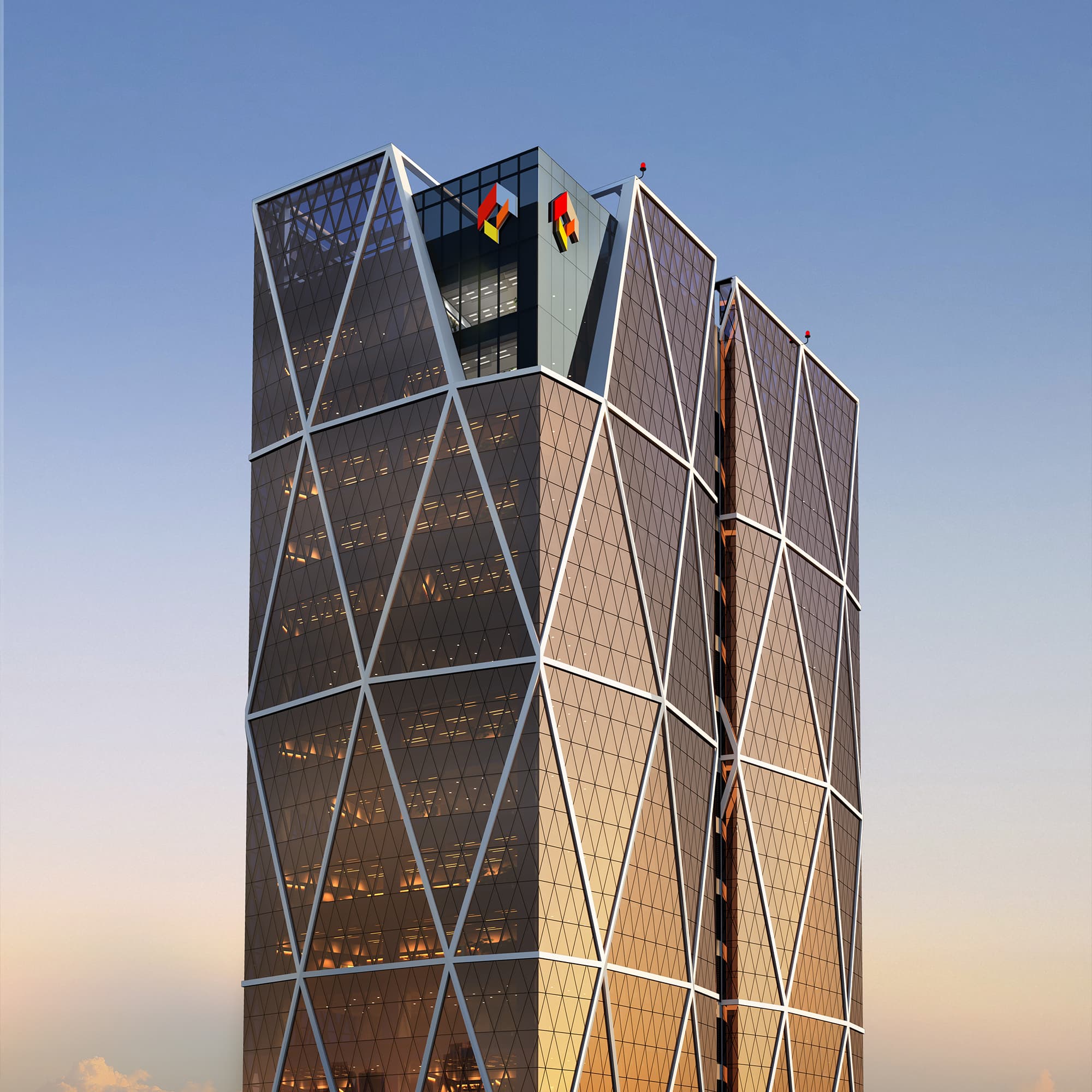 InnStar Limited Building Features