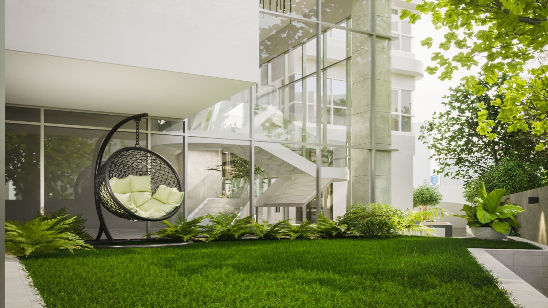 Icon Residences