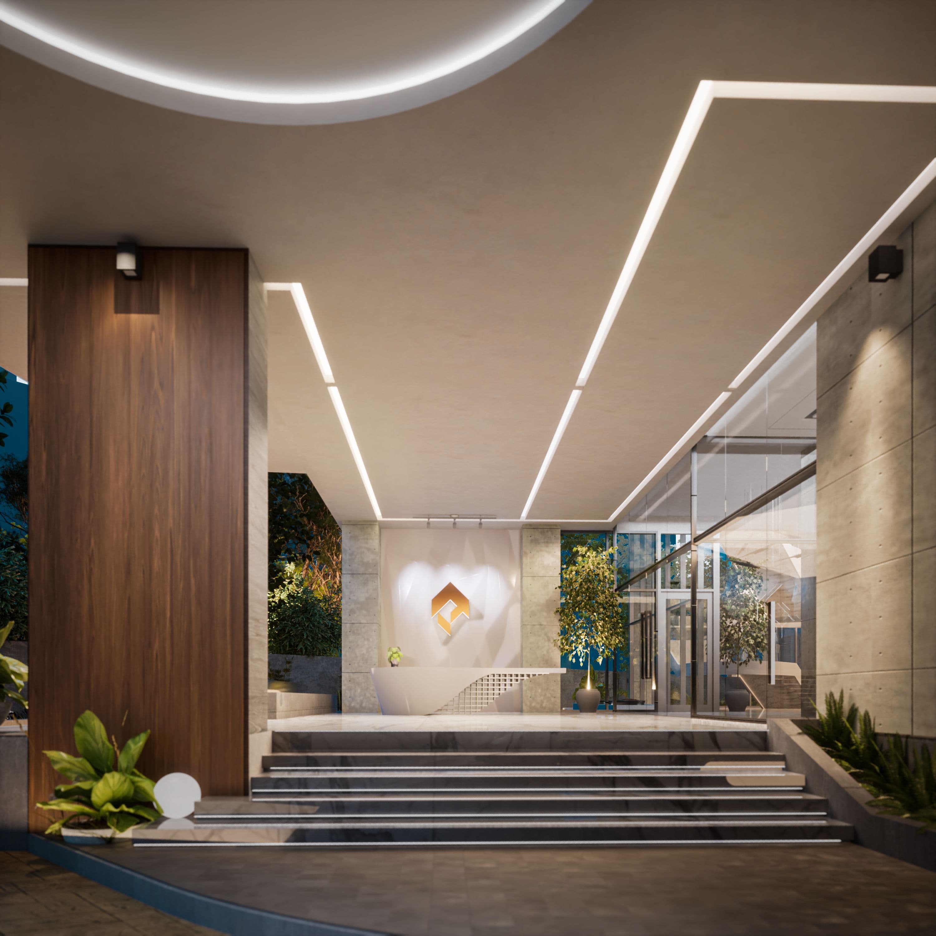 InnStar Limited | This is it
