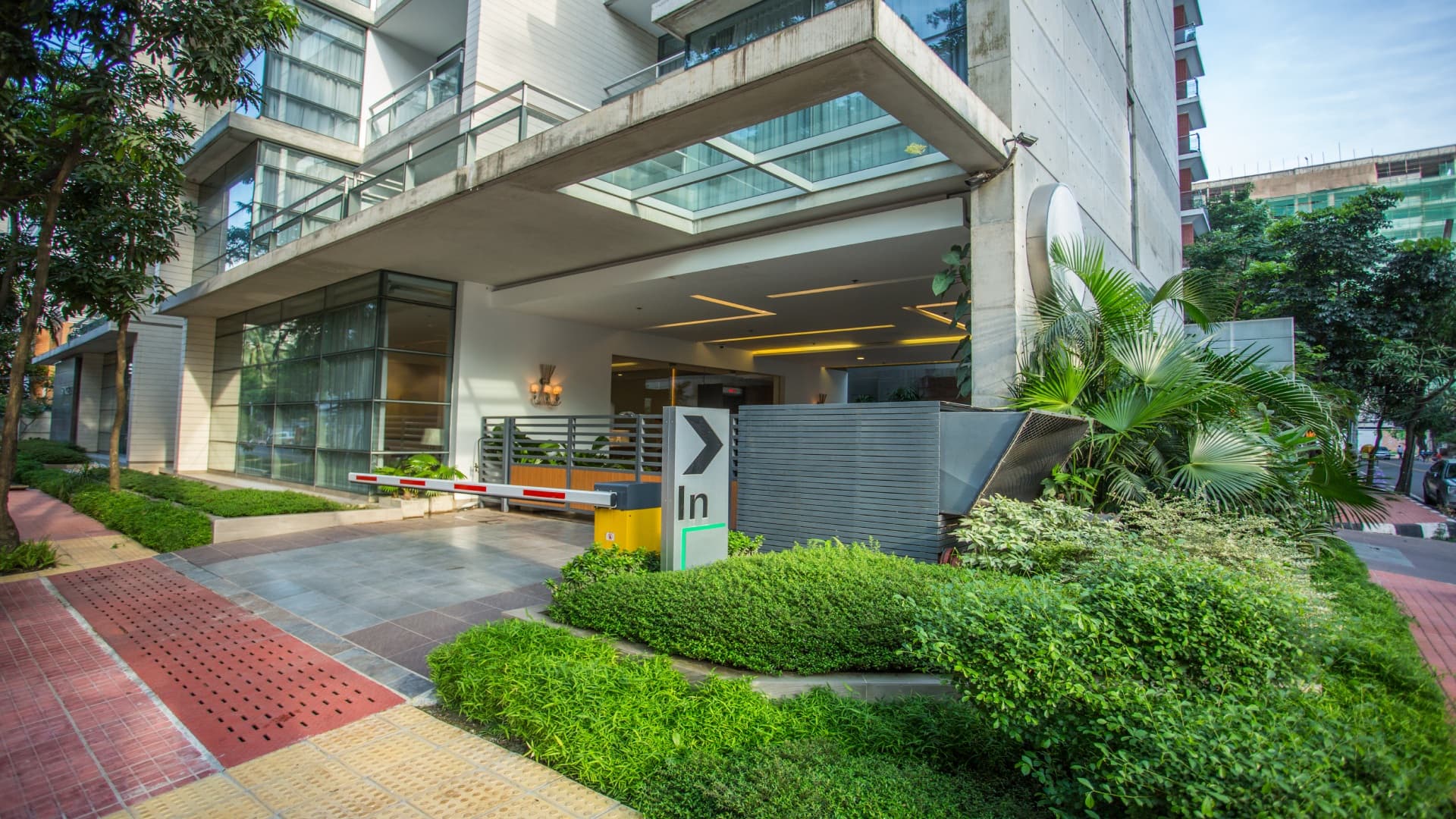 InnStar Limited | This is it