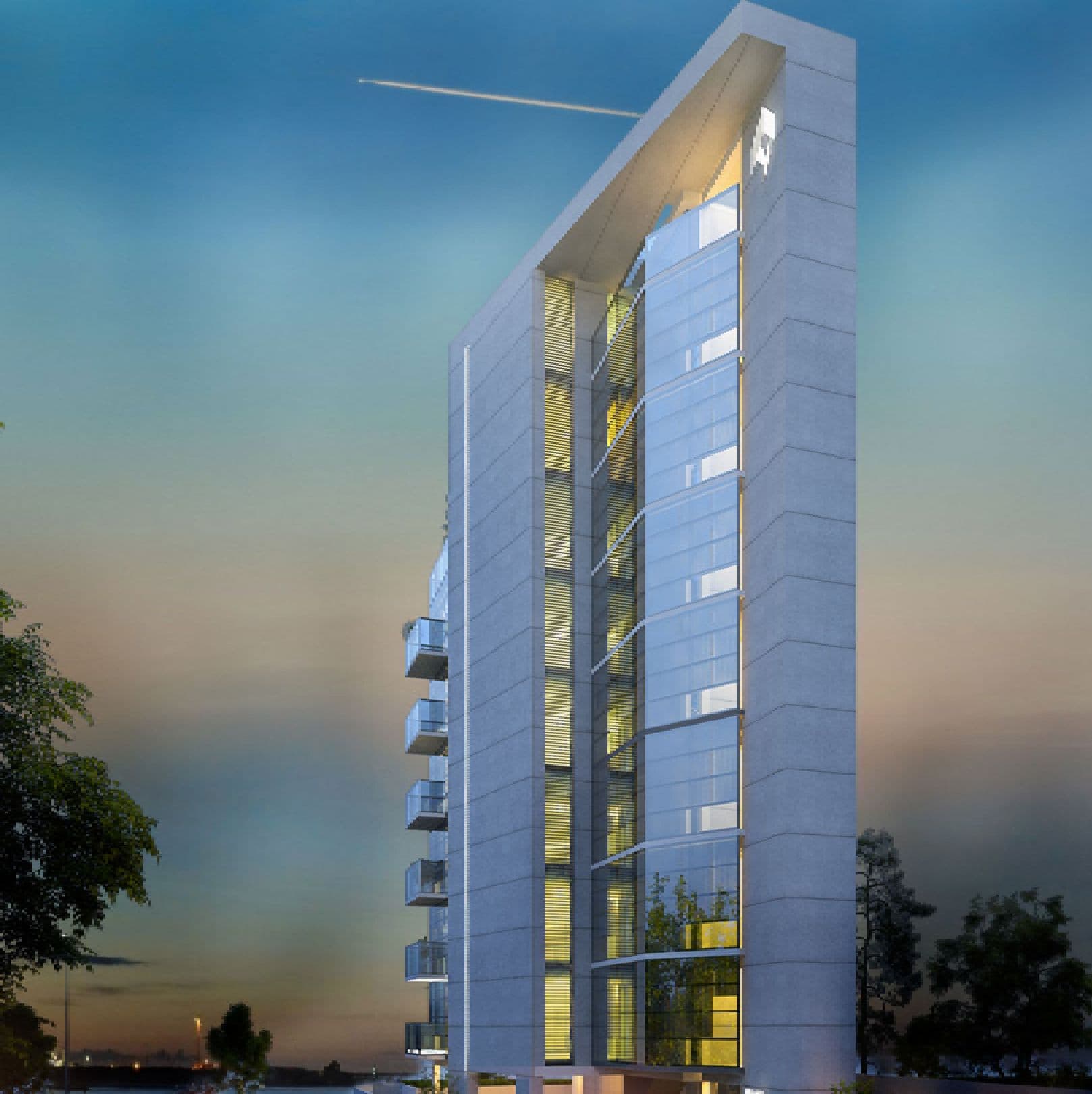 InnStar Limited | This is it