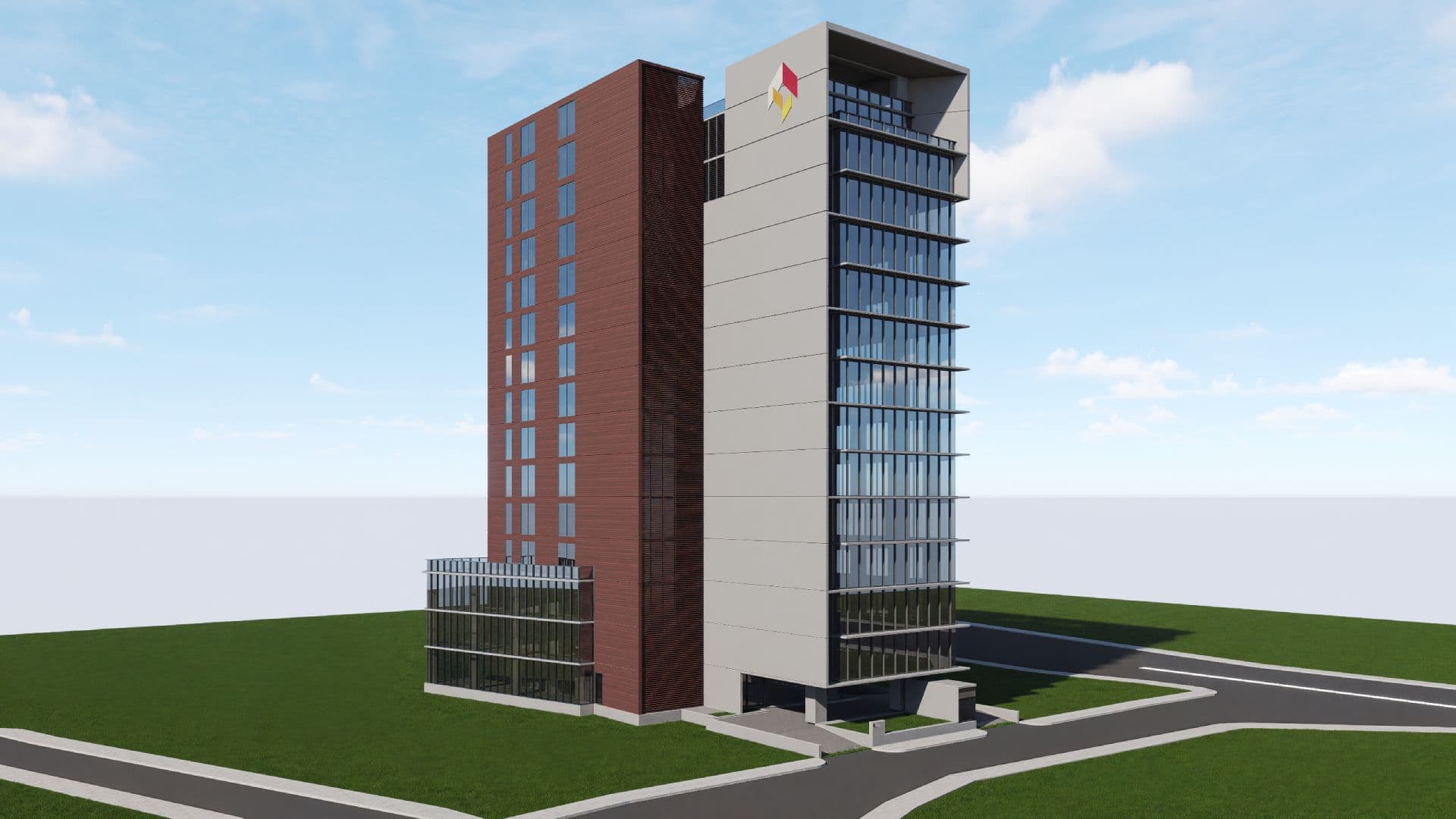InnStar Limited | This is it