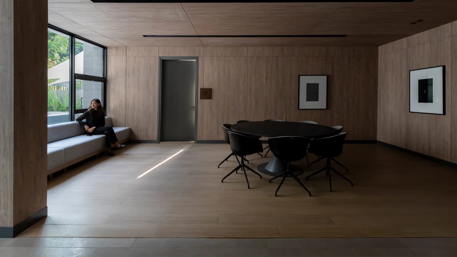 Sustainable building architecture