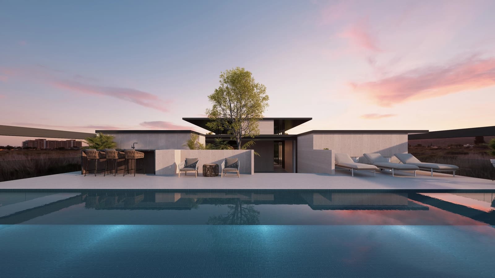 200 Avenue Residences